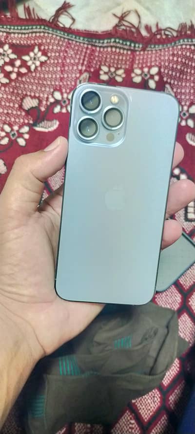 Apple iPhone 13 Pro Max