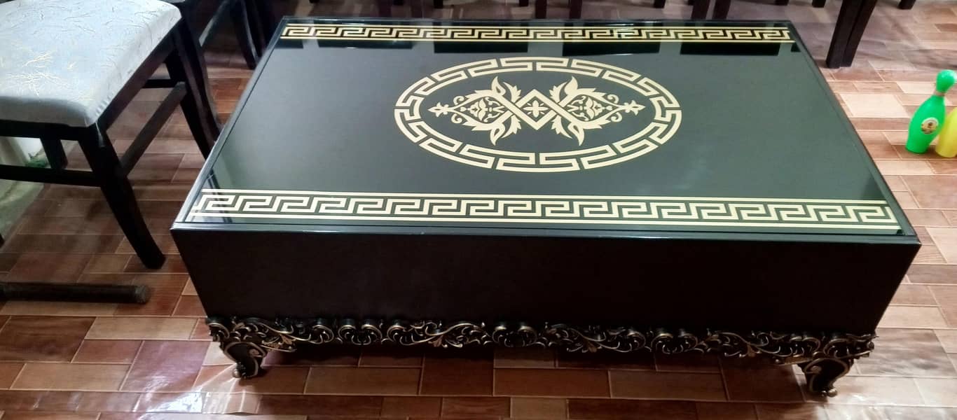 coffee table 1