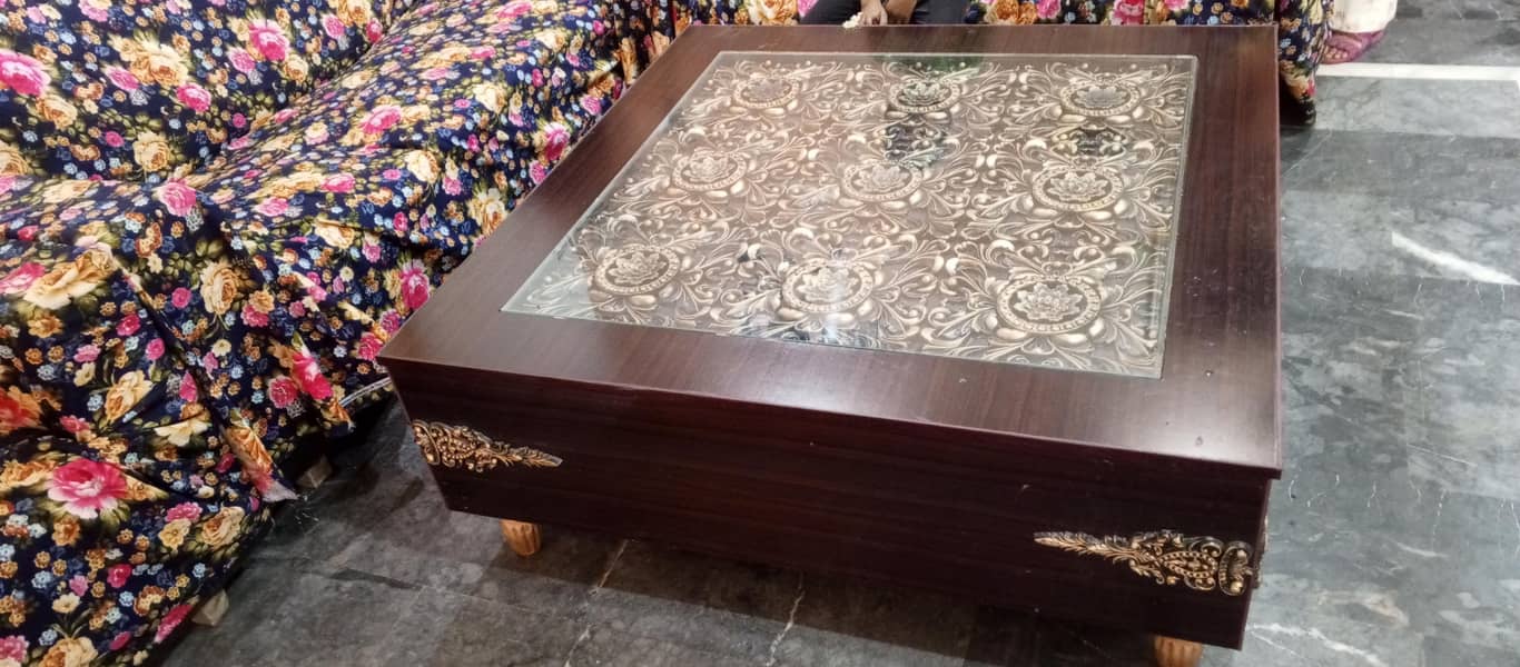 coffee table 3
