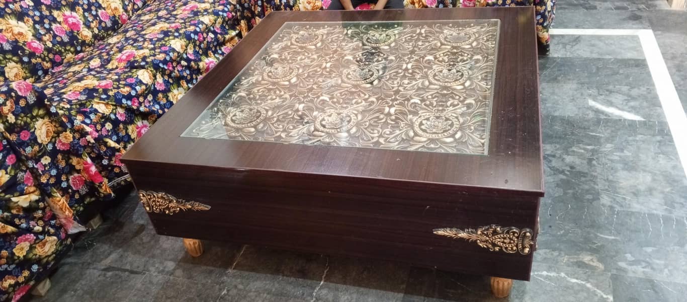 coffee table 4