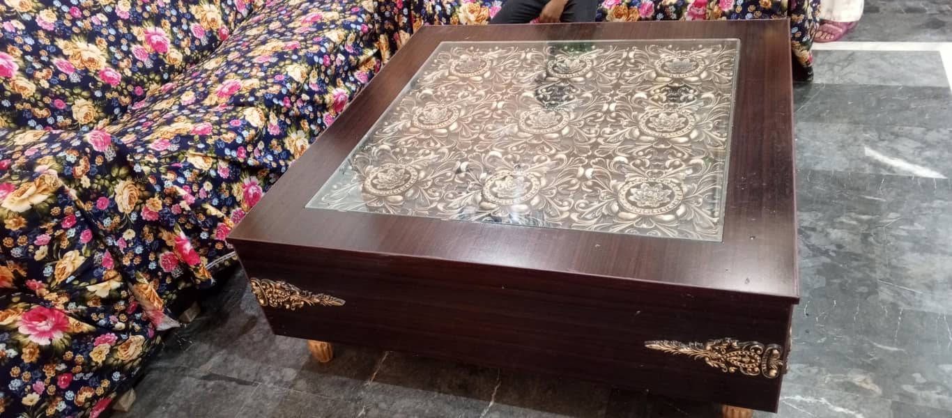 coffee table 5