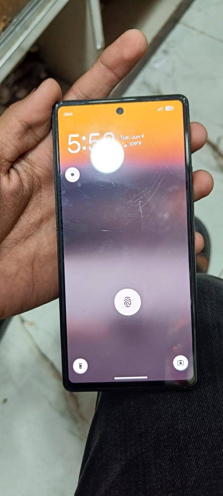 Google Pixel 6a 2