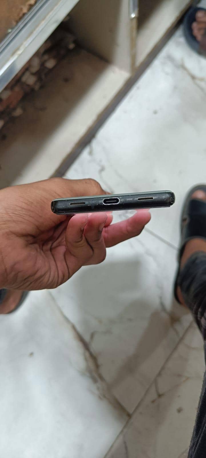 Google Pixel 6a 3