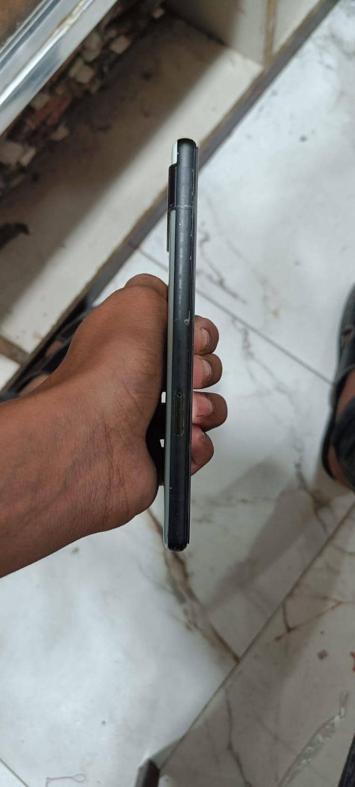Google Pixel 6a 4