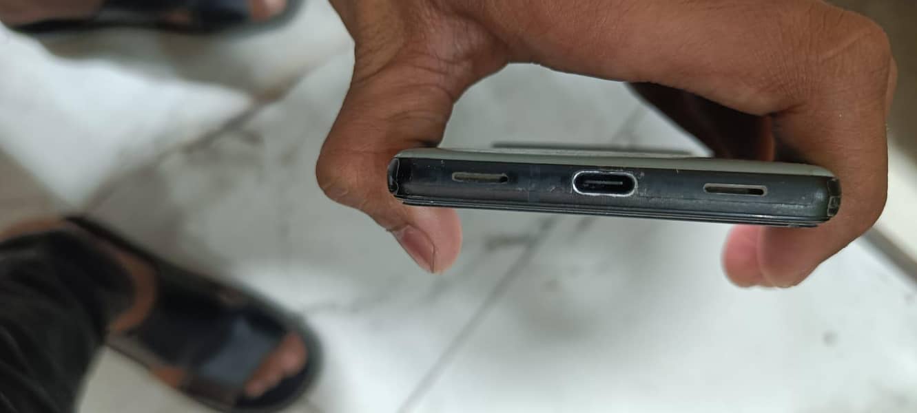 Google Pixel 6a 7