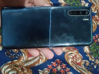 OPPO F15