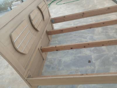 Double Bed frame
