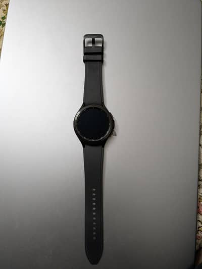 Samsung Galaxy Watch 4 Classic