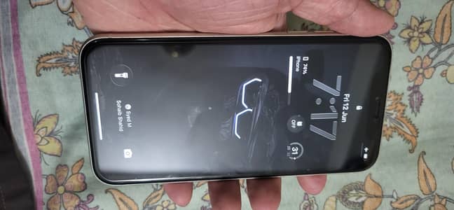 Apple iPhone 11