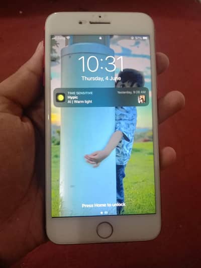 Apple iPhone 7 Plus