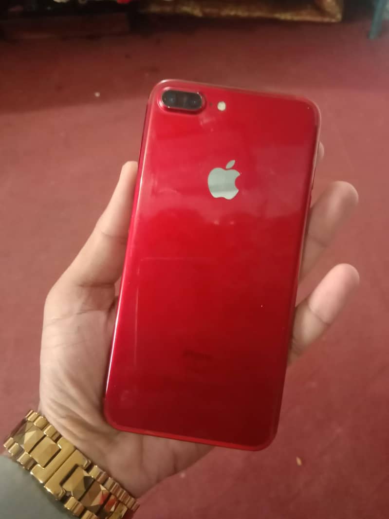 Apple iPhone 7 Plus 4