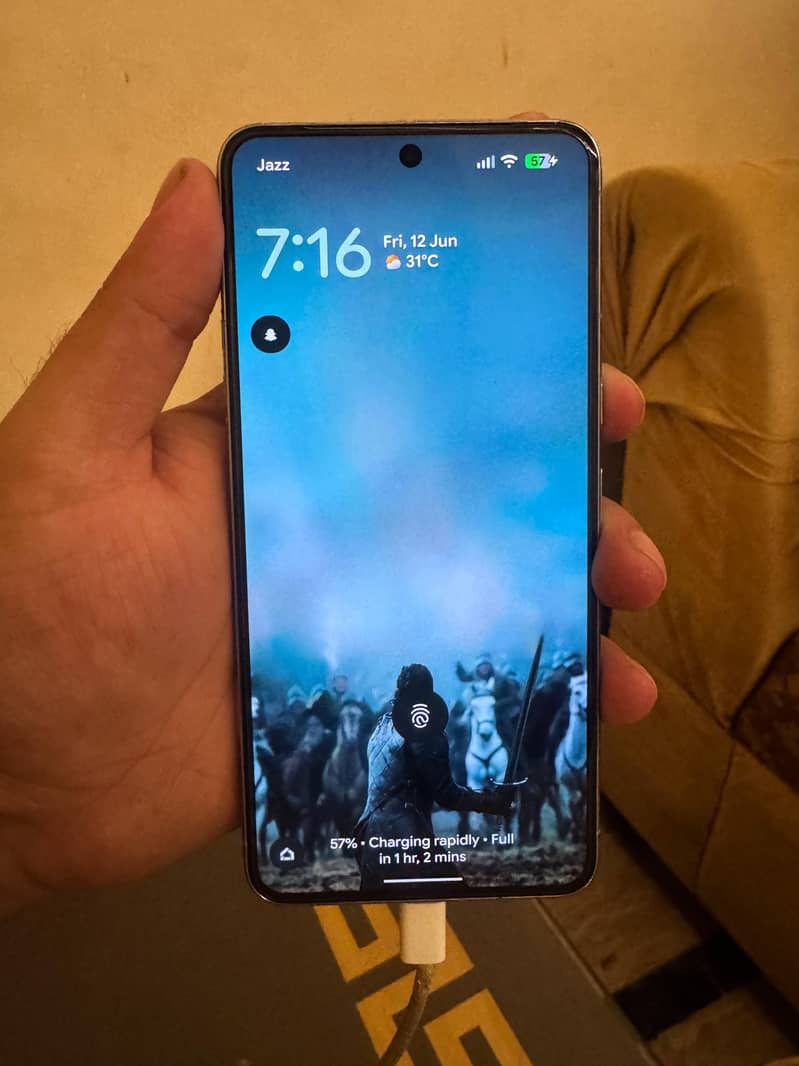 Google Pixel 8 Pro 0