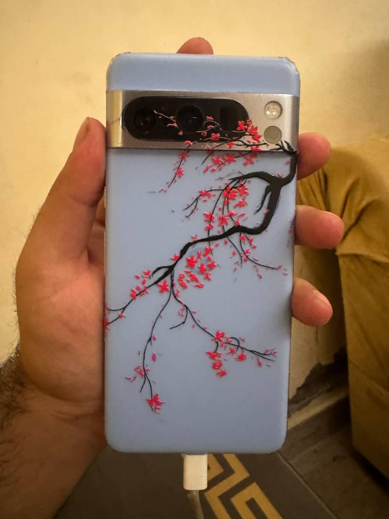 Google Pixel 8 Pro 1