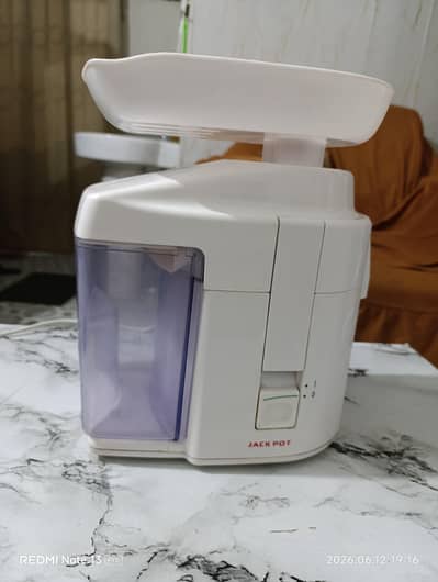 JackPot Juicer