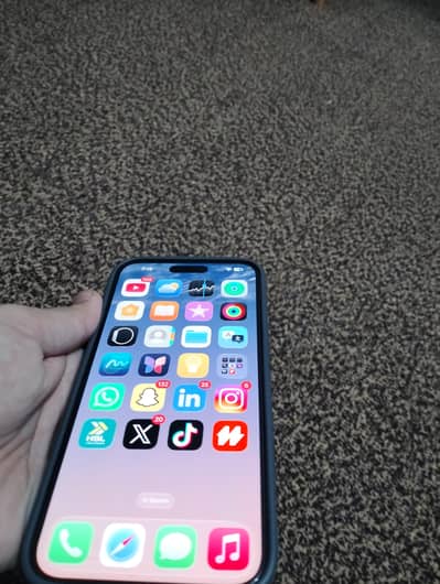 Apple iPhone 14 Pro Max sim locked