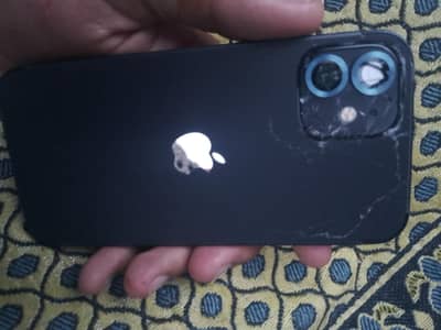Apple iPhone 12