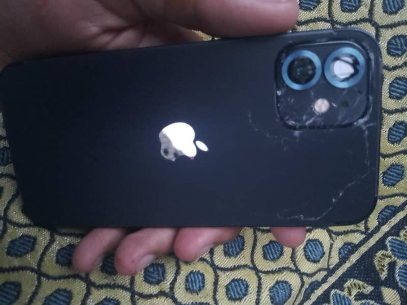 Apple iPhone 12 0