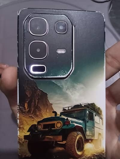 Infinix Note 50 Lush Condition 10/10