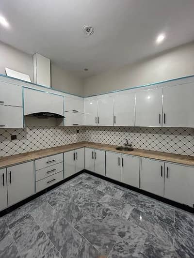 5.5 Marla House For Sale in Lalazar 2 Wah Cantt