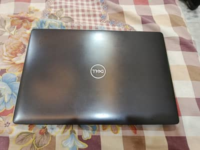 DELL latitude 5300 core i7 8th generation