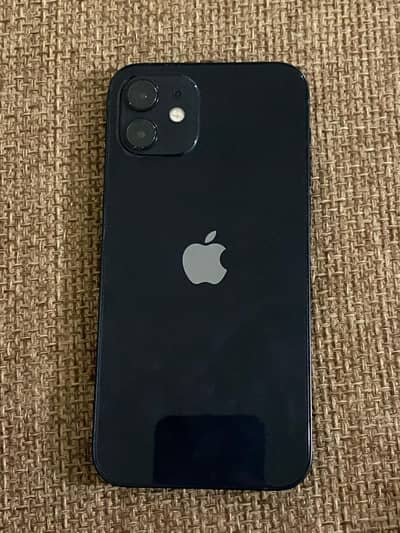 iphone 12 JV
