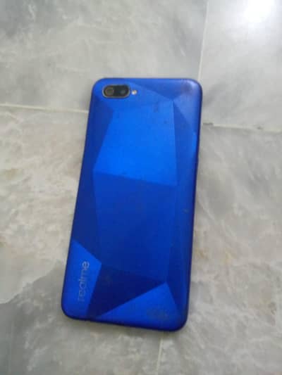 Realme C2