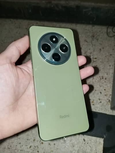 Xiaomi Redmi 14C