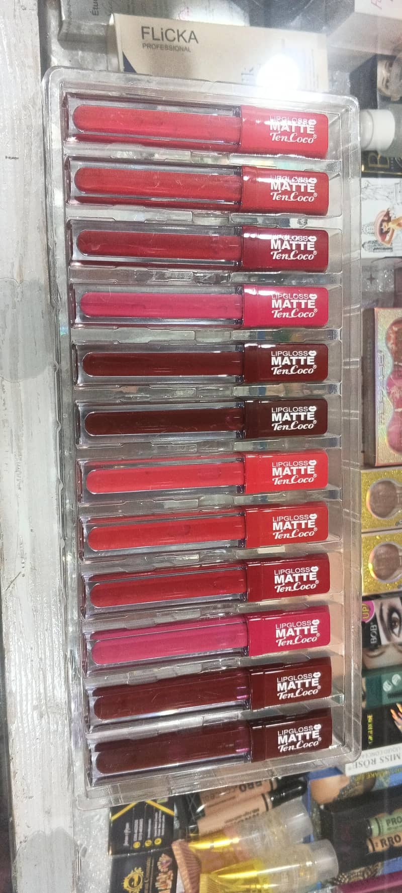 lio gloss 0