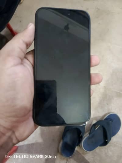 Apple iPhone 15 Pro