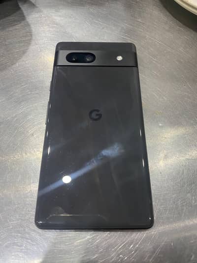 Google Pixel 7a