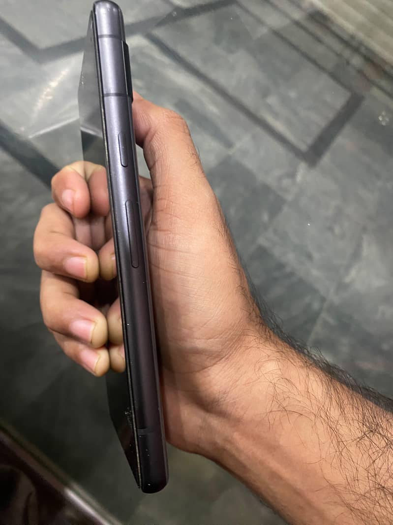 Google Pixel 7a 1