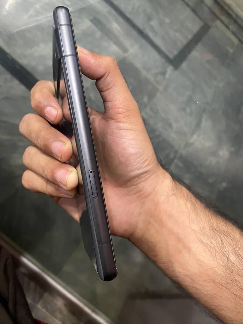 Google Pixel 7a 3