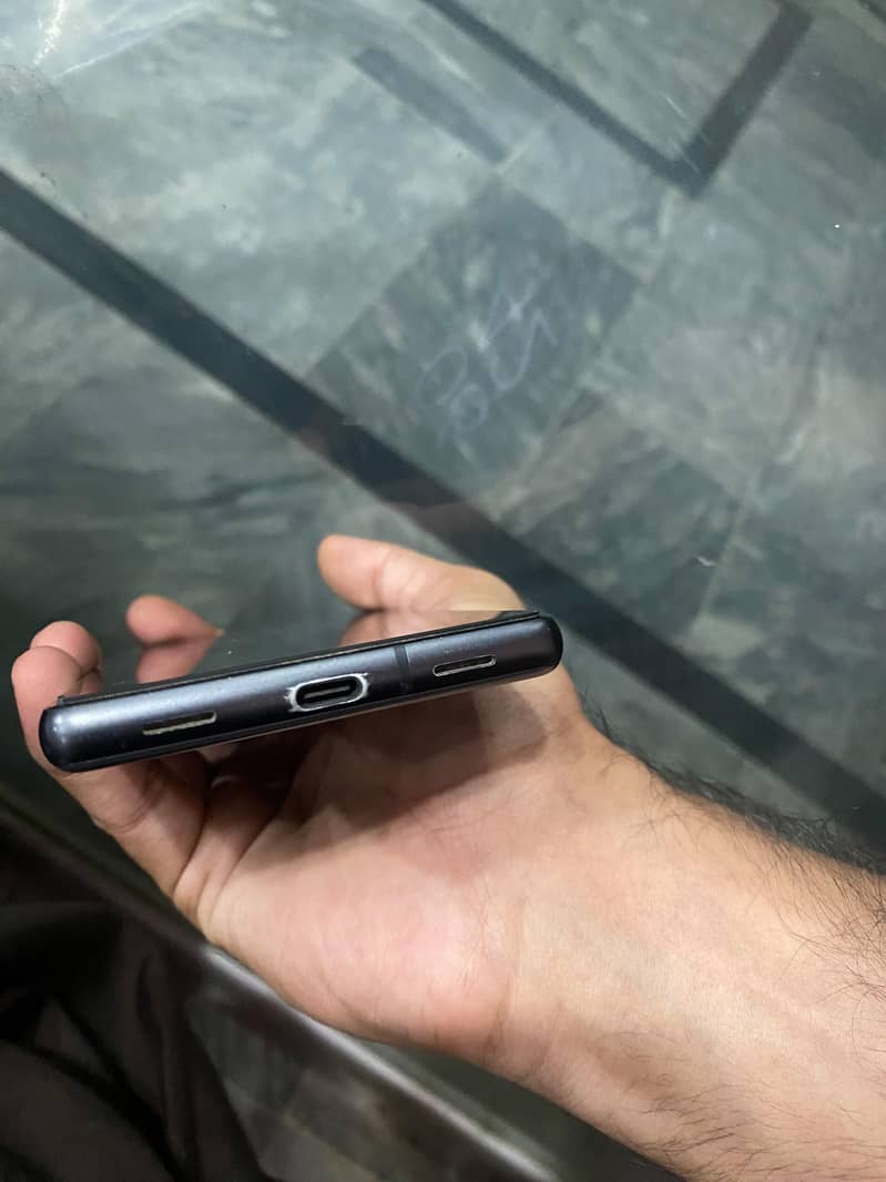 Google Pixel 7a 4