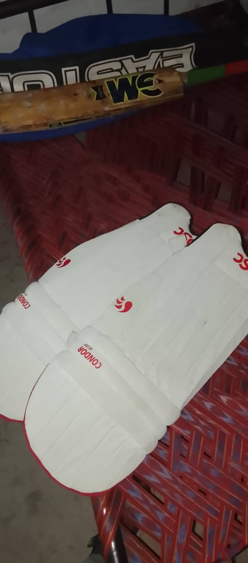 cricket kit 0