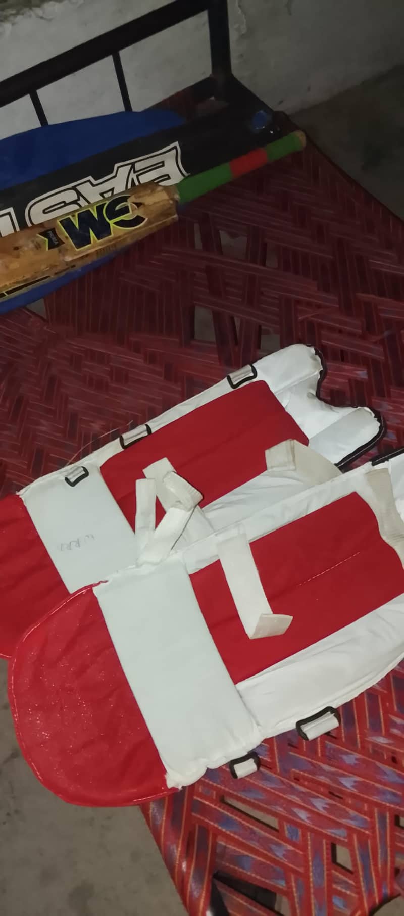 cricket kit 1