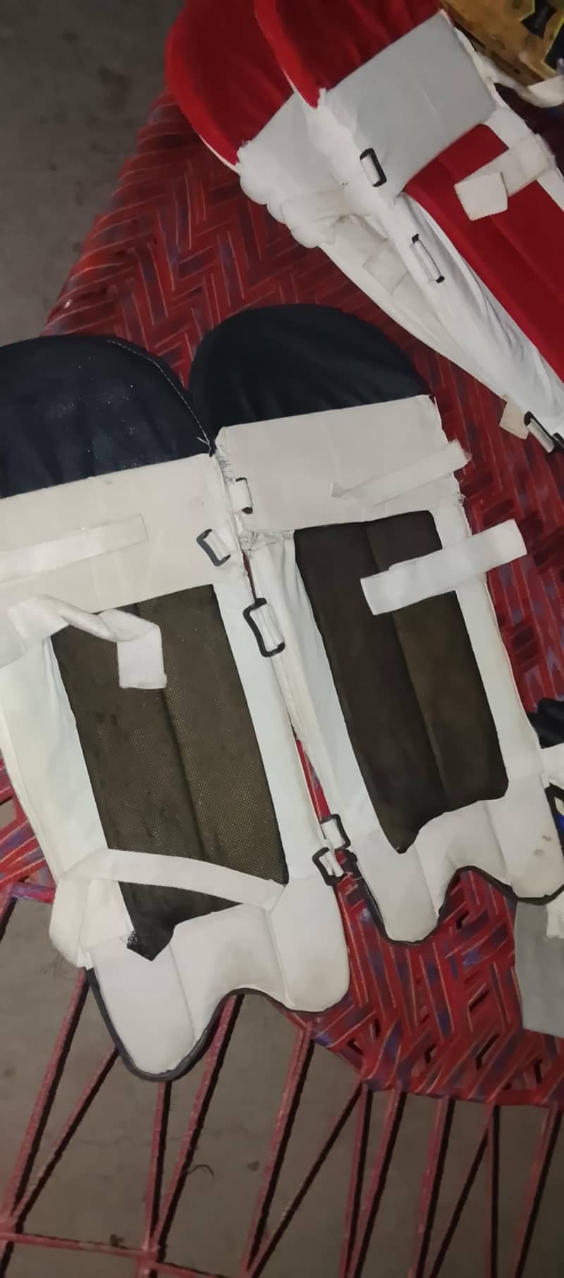 cricket kit 3