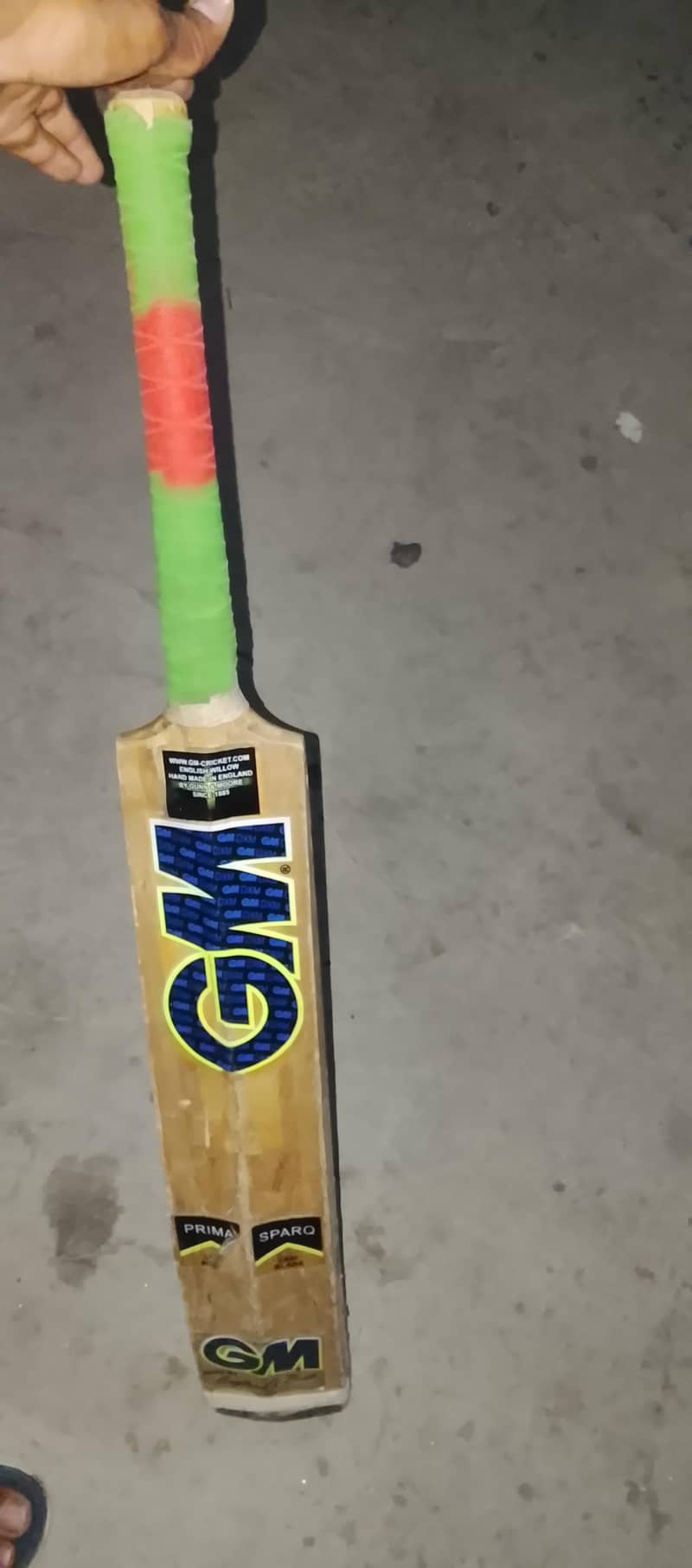 cricket kit 4
