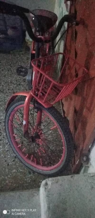 good cycle