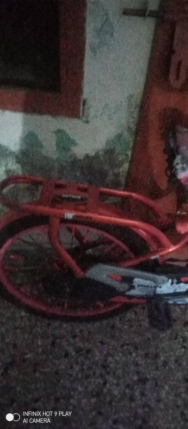 good cycle 1