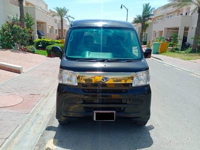 Daihatsu Hijet 2016/ 2022