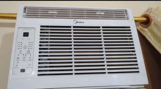 Mydea Half ton Window Ac Best For 10/10 Room