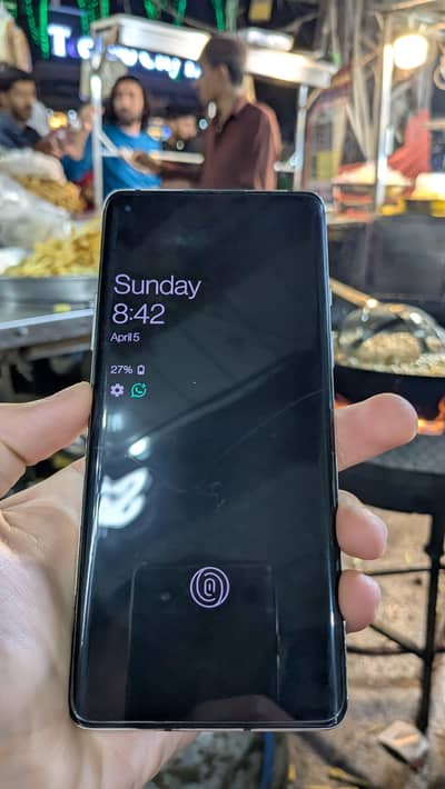 One Plus 8