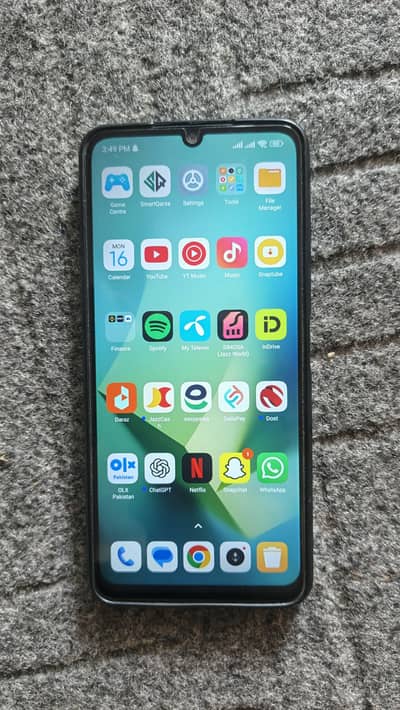 Redmi 13c