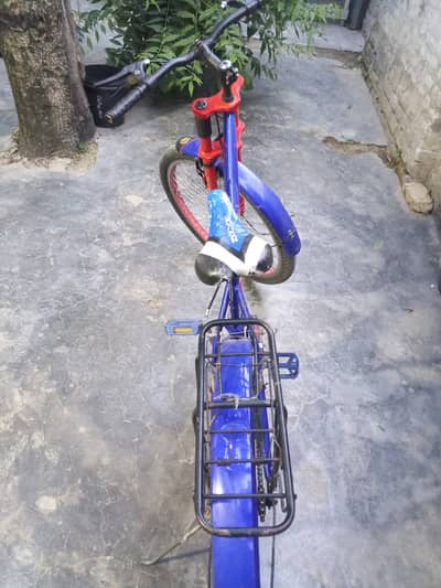 ByCycle 2nd cycle