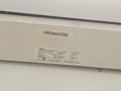 Haier 1 ton non inverter for sale