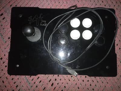 arcade stick xbox series x/s