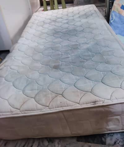 Spring Single Bed Matress 8k iImported