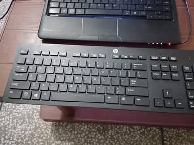 Toshiba Laptop