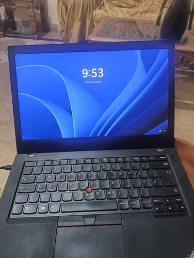 Lenovo T480 Intel Core i 5