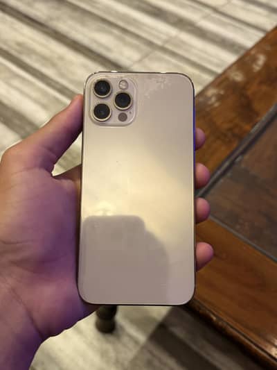 APPLE IPHONE 12 PRO